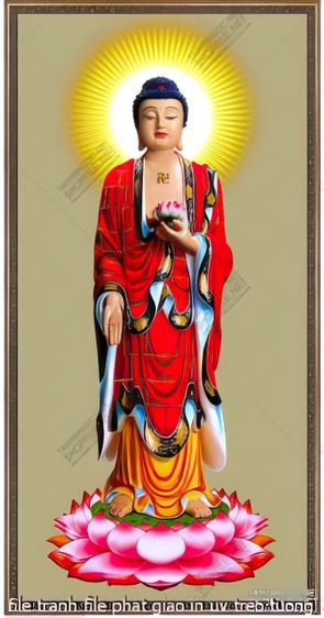 file tranh file phat giao in uv treo tuong 139