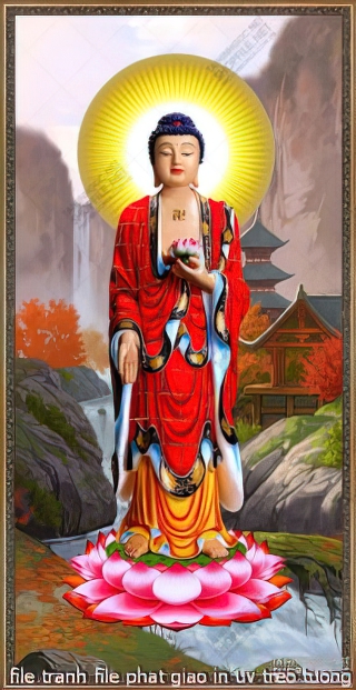 file tranh file phat giao in uv treo tuong 140