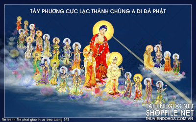 file tranh file phat giao in uv treo tuong 143