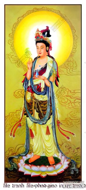 file tranh file phat giao in uv treo tuong 152