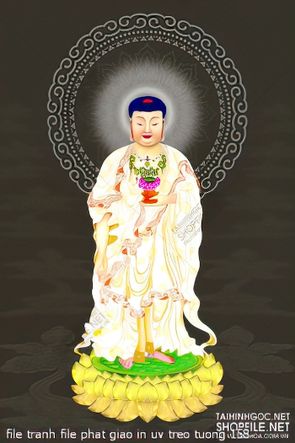 file tranh file phat giao in uv treo tuong 158