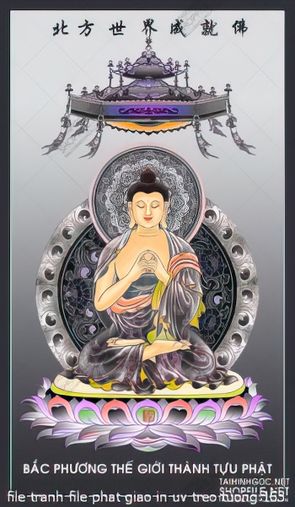 file tranh file phat giao in uv treo tuong 163