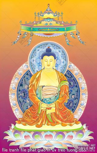 file tranh file phat giao in uv treo tuong 165