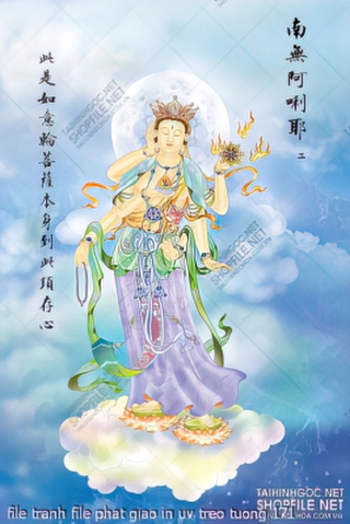 file tranh file phat giao in uv treo tuong 171