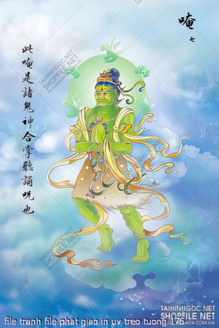 file tranh file phat giao in uv treo tuong 176