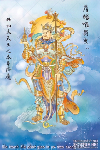 file tranh file phat giao in uv treo tuong 177