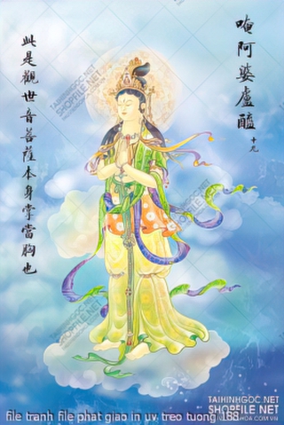 file tranh file phat giao in uv treo tuong 188