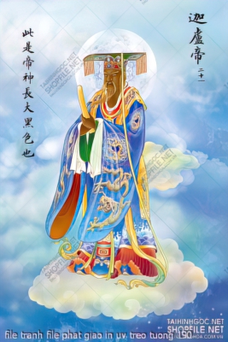 file tranh file phat giao in uv treo tuong 190