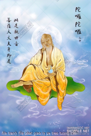 file tranh file phat giao in uv treo tuong 199