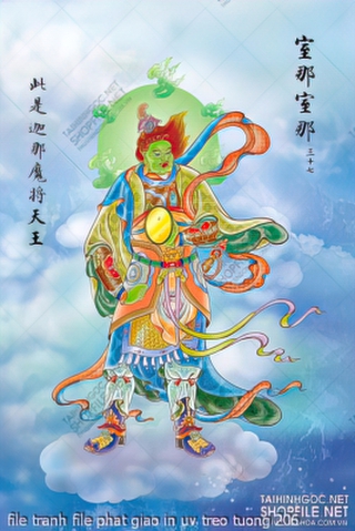 file tranh file phat giao in uv treo tuong 206