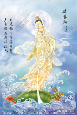 file tranh file phat giao in uv treo tuong 223