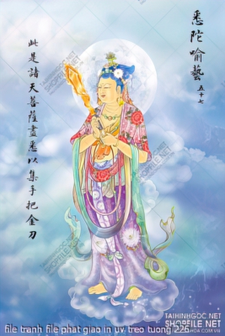 file tranh file phat giao in uv treo tuong 226