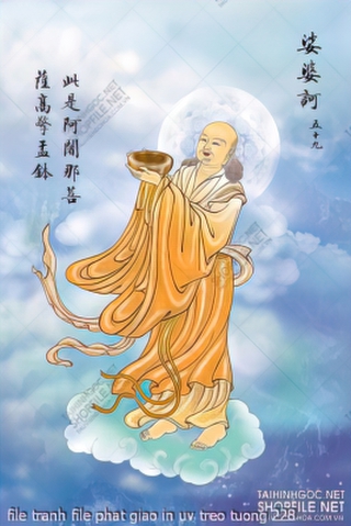 file tranh file phat giao in uv treo tuong 228