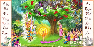 file tranh file phat giao in uv treo tuong 290