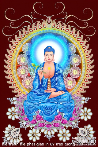 file tranh file phat giao in uv treo tuong 293