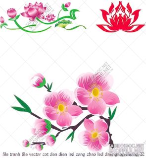 file tranh file vector cot den dien led cong chao led dai ngang duong 22