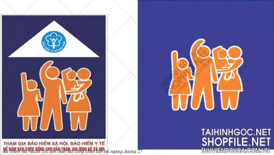 file tranh file vector cot den dien led cong chao led dai ngang duong 27