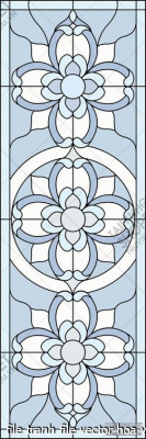 file tranh file vector hoa van hoa tiet tranh kinh nghe thuat 05