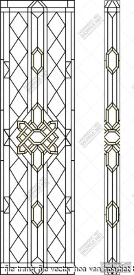file tranh file vector hoa van hoa tiet tranh kinh nghe thuat 11