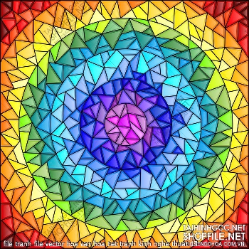 file tranh file vector hoa van hoa tiet tranh kinh nghe thuat 13
