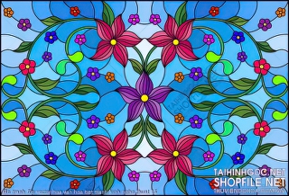 file tranh file vector hoa van hoa tiet tranh kinh nghe thuat 16
