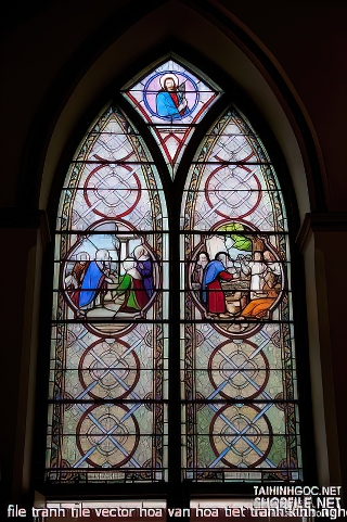 file tranh file vector hoa van hoa tiet tranh kinh nghe thuat 20