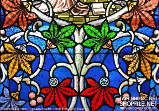 file tranh file vector hoa van hoa tiet tranh kinh nghe thuat 22