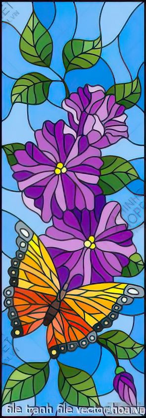 file tranh file vector hoa van hoa tiet tranh kinh nghe thuat 26