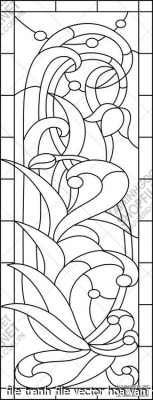 file tranh file vector hoa van hoa tiet tranh kinh nghe thuat 27