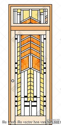 file tranh file vector hoa van hoa tiet tranh kinh nghe thuat 28