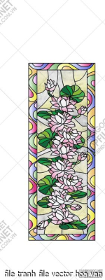 file tranh file vector hoa van hoa tiet tranh kinh nghe thuat 29
