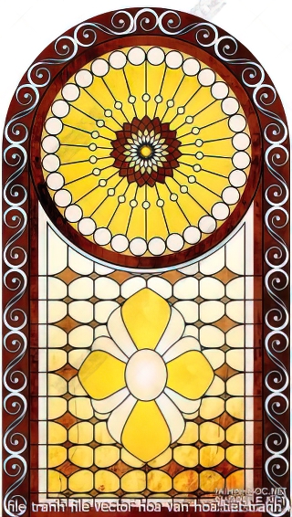 file tranh file vector hoa van hoa tiet tranh kinh nghe thuat 33