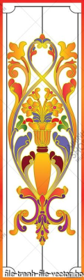file tranh file vector hoa van hoa tiet tranh kinh nghe thuat 37
