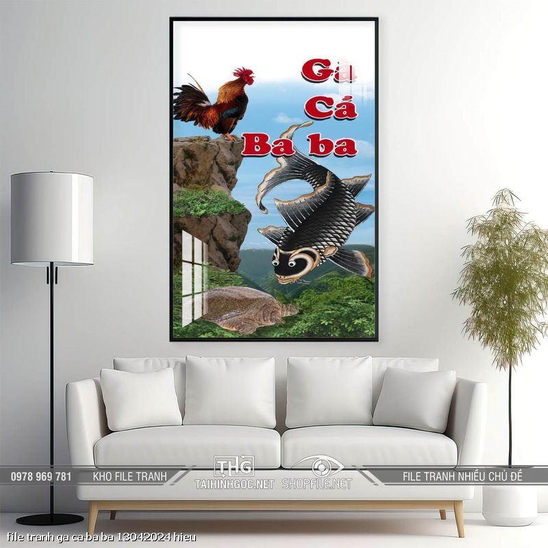 file tranh ga ca ba ba 13042024 hieu