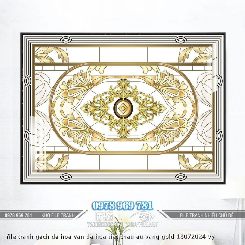file tranh gach da hoa van da hoa tiet chau au vang gold 18072024 vy