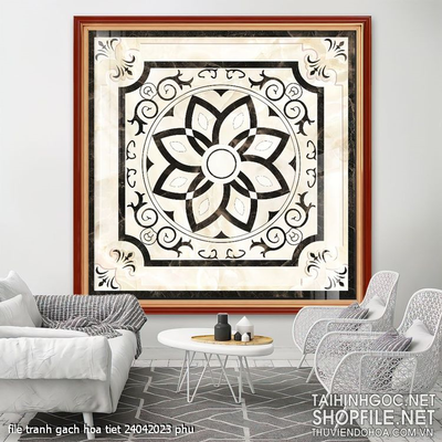 file tranh gach hoa tiet 24042023 phu