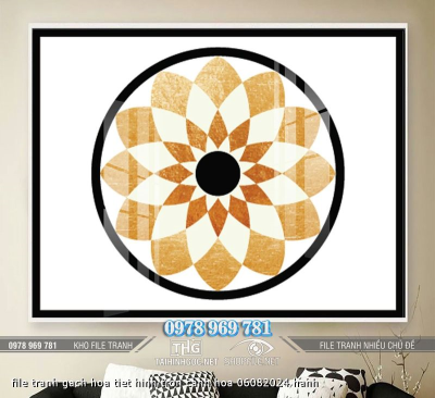 file tranh gach hoa tiet hinh tron canh hoa 06082024 hanh