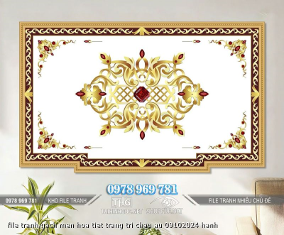 file tranh gach men hoa tiet trang tri chau au 09102024 hanh