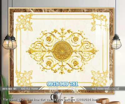 file tranh gach men hoa tiet van da nau pattern 12102024 hanh