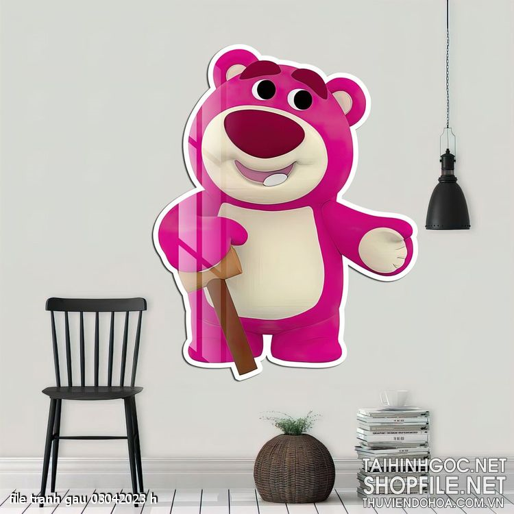 file tranh gau 03042023 h