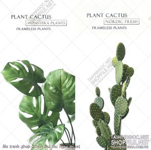 file tranh ghep 2 tam dac sac nghe thuat