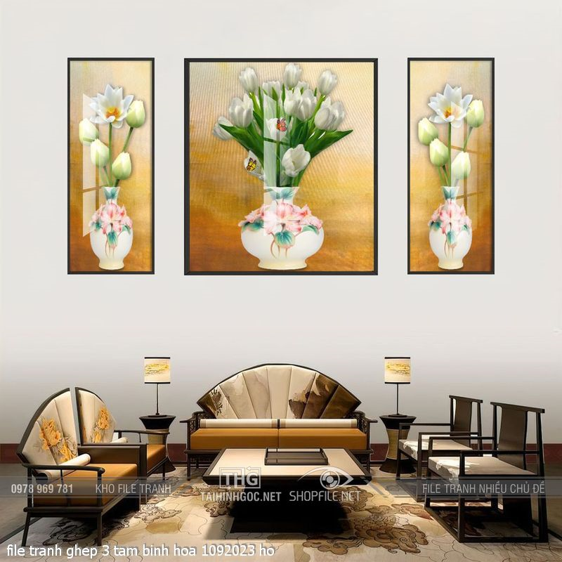file tranh ghep 3 tam binh hoa 1092023 ho
