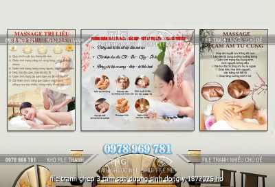 file tranh ghep 3 tam spa duong sinh dong y 1872025 ho