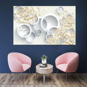 file tranh ghep 3d hoa va buom 15122022 phu