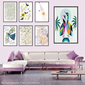 file tranh ghep bo 7 tam 13122023 ho