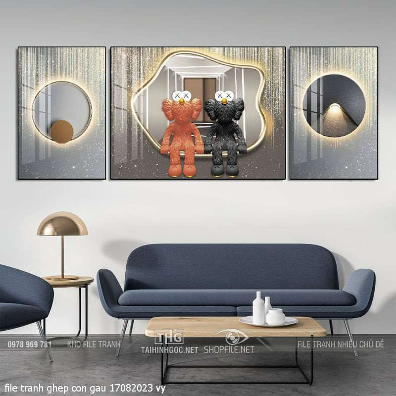 file tranh ghep con gau 17082023 vy