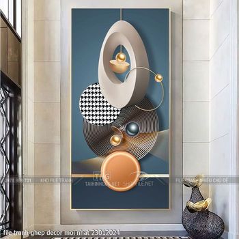 file tranh ghep decor moi nhat 23012024