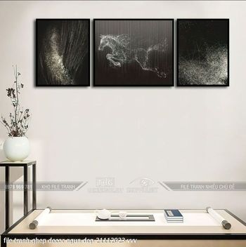 file tranh ghep decor ngua dep 21112023 vvv