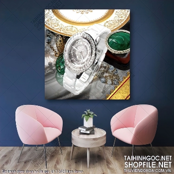 file tranh ghep dong ho da quy 19 3 2023 tien