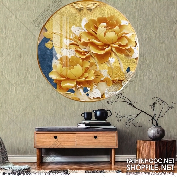 file tranh ghep hoa 3d 11032023 phu